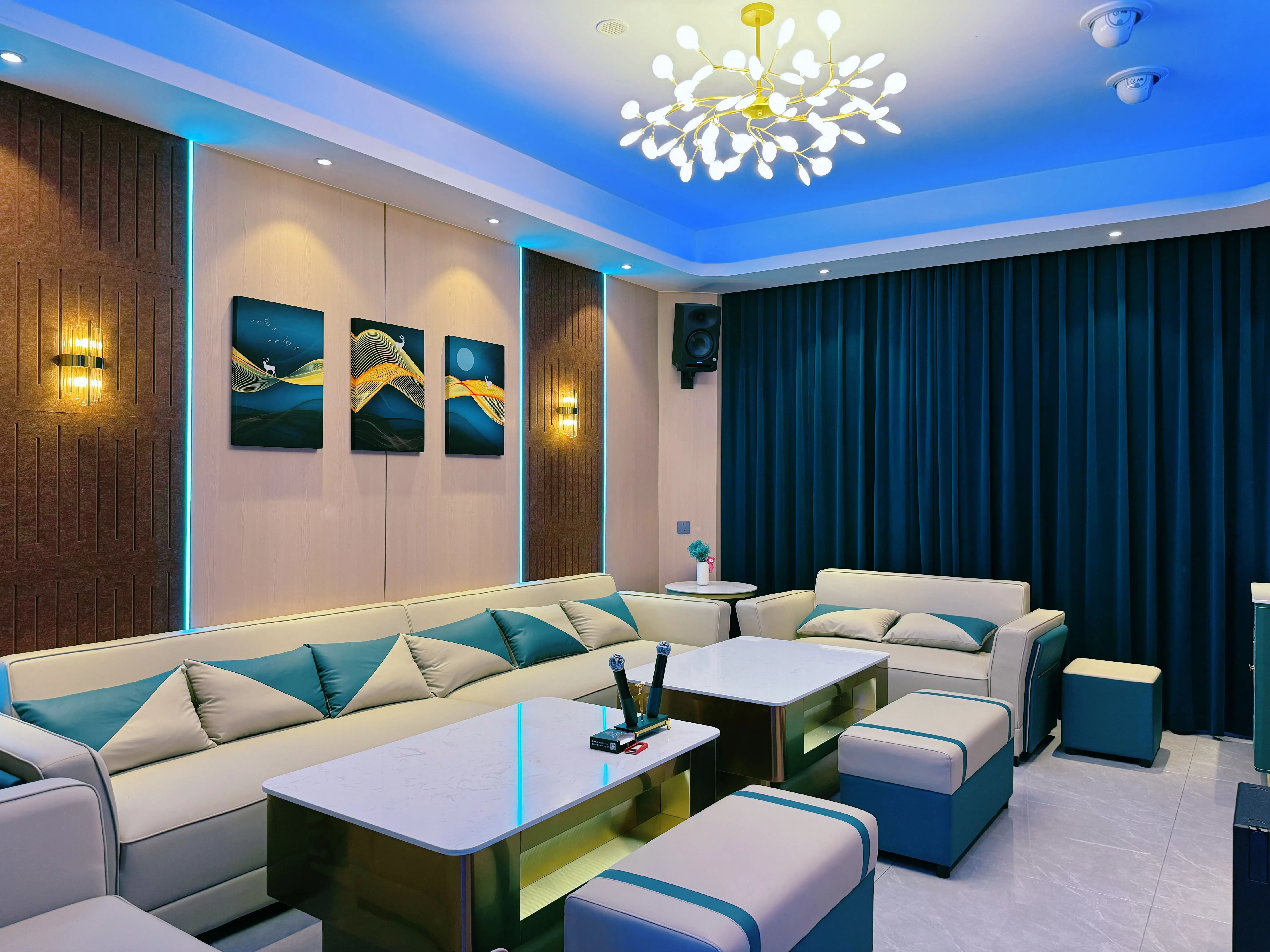 商务ktv新玩法，鸡西惊喜无限-密山市ktv预订